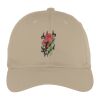 Fine Twill Cap Thumbnail