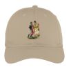 Fine Twill Cap Thumbnail