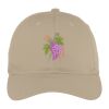 Fine Twill Cap Thumbnail