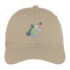 Fine Twill Cap Thumbnail