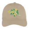 Fine Twill Cap Thumbnail