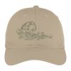 Fine Twill Cap Thumbnail