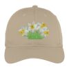 Fine Twill Cap Thumbnail