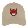 Fine Twill Cap Thumbnail