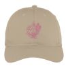 Fine Twill Cap Fine Twill Cap Thumbnail