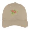 Fine Twill Cap Thumbnail