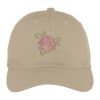 Fine Twill Cap Thumbnail