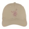 Fine Twill Cap Fine Twill Cap Thumbnail