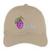 Fine Twill Cap Fine Twill Cap Thumbnail