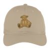 Fine Twill Cap Thumbnail