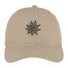 Fine Twill Cap Thumbnail