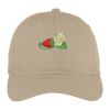 Fine Twill Cap Fine Twill Cap Thumbnail