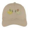Fine Twill Cap Thumbnail