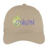 Fine Twill Cap Fine Twill Cap Thumbnail