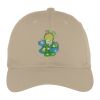 Fine Twill Cap Thumbnail