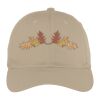 Fine Twill Cap Fine Twill Cap Thumbnail