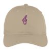 Fine Twill Cap Thumbnail