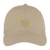 Fine Twill Cap Fine Twill Cap Thumbnail