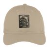Fine Twill Cap Thumbnail