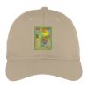 Fine Twill Cap Thumbnail