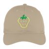 Fine Twill Cap Thumbnail