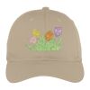 Fine Twill Cap Fine Twill Cap Thumbnail