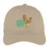 Fine Twill Cap Fine Twill Cap Thumbnail