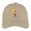 Fine Twill Cap Thumbnail