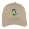 Fine Twill Cap Thumbnail