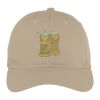 Fine Twill Cap Fine Twill Cap Thumbnail