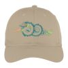 Fine Twill Cap Thumbnail