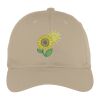 Fine Twill Cap Thumbnail