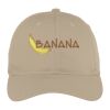 Fine Twill Cap Thumbnail