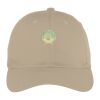 Fine Twill Cap Fine Twill Cap Thumbnail