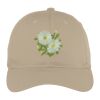 Fine Twill Cap Thumbnail
