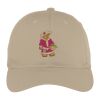Fine Twill Cap Thumbnail