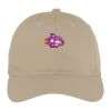 Fine Twill Cap Thumbnail