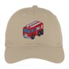 Fine Twill Cap Thumbnail