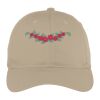 Fine Twill Cap Thumbnail