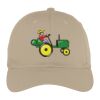 Fine Twill Cap Thumbnail