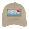 Fine Twill Cap Thumbnail