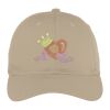 Fine Twill Cap Thumbnail