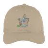 Fine Twill Cap Thumbnail