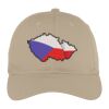 Fine Twill Cap Thumbnail