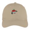 Fine Twill Cap Thumbnail