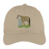 Fine Twill Cap Thumbnail