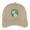 Fine Twill Cap Thumbnail