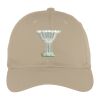 Fine Twill Cap Thumbnail