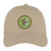 Fine Twill Cap Thumbnail