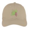 Fine Twill Cap Thumbnail